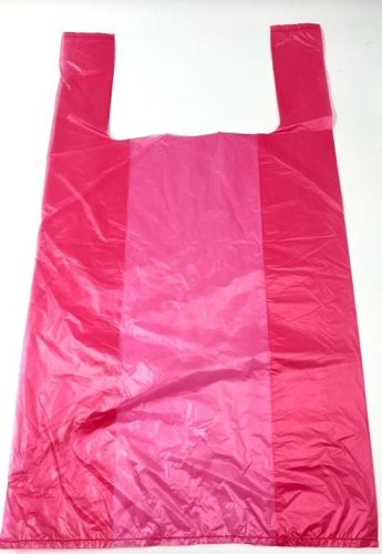 Ta�ka HDPE 10 kg barevn� 12my 200 ks Ta�ka HDPE 10 kg barevn� 12my 200 ks
